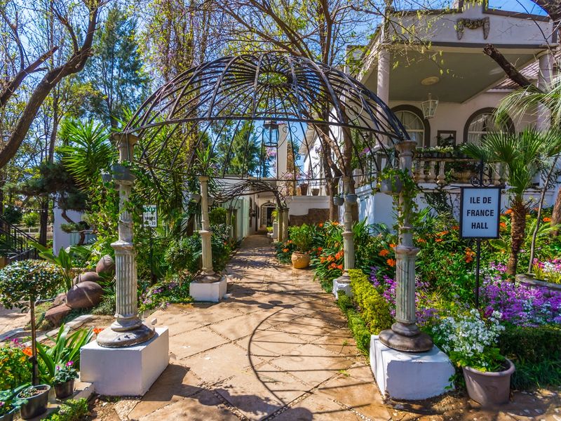 Boutique Hotel for sale in Irene area - Photo 6