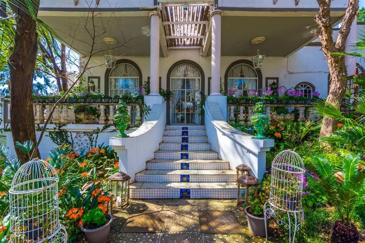 Boutique Hotel for sale in Irene area - Photo 4