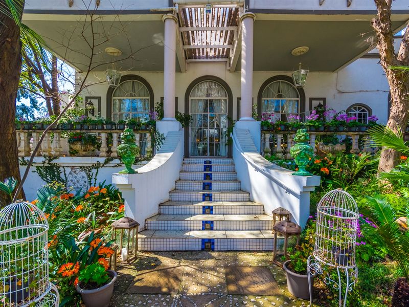 Boutique Hotel for sale in Irene area - Photo 4