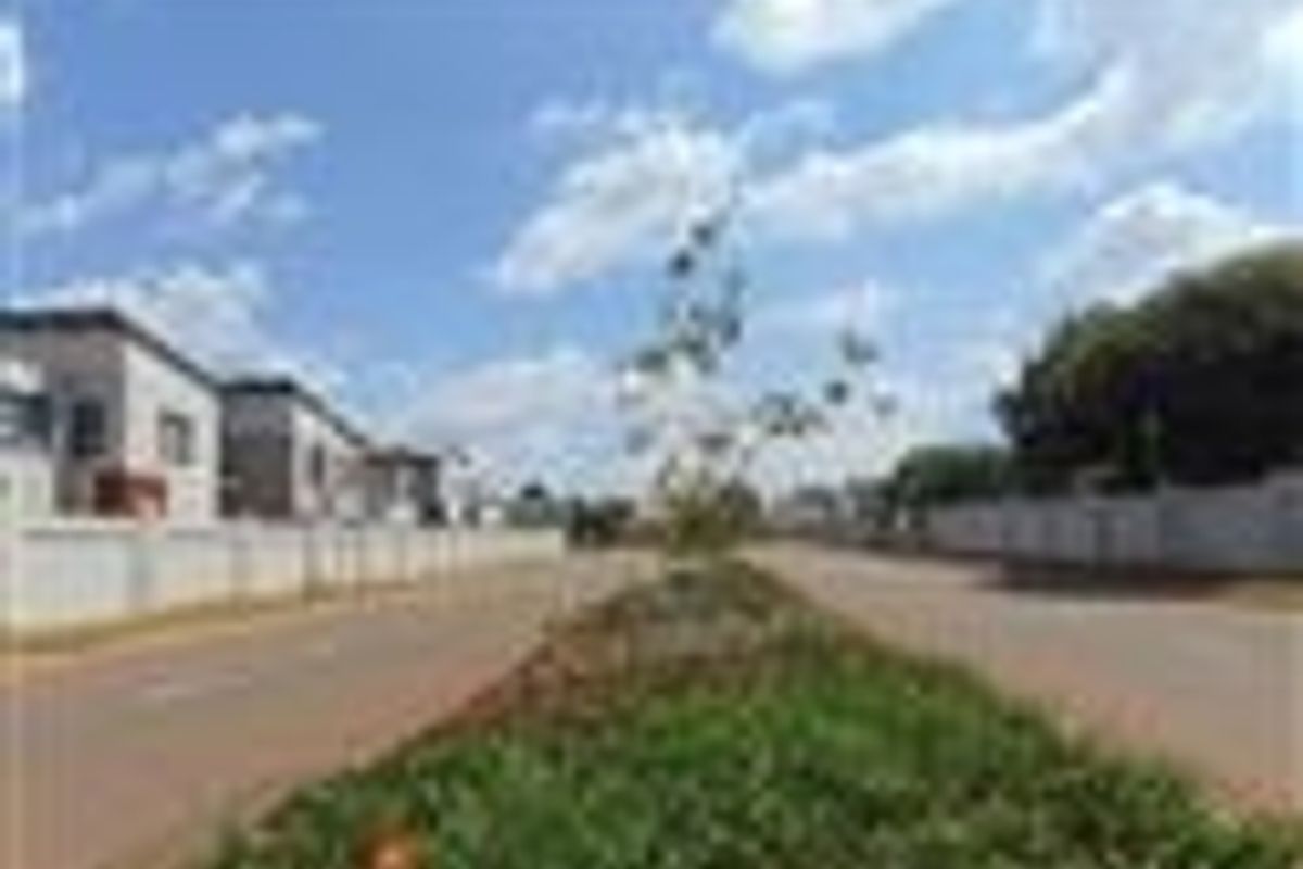 Vacant land for sale in Du Vin Estate, Raslouw - Photo 5