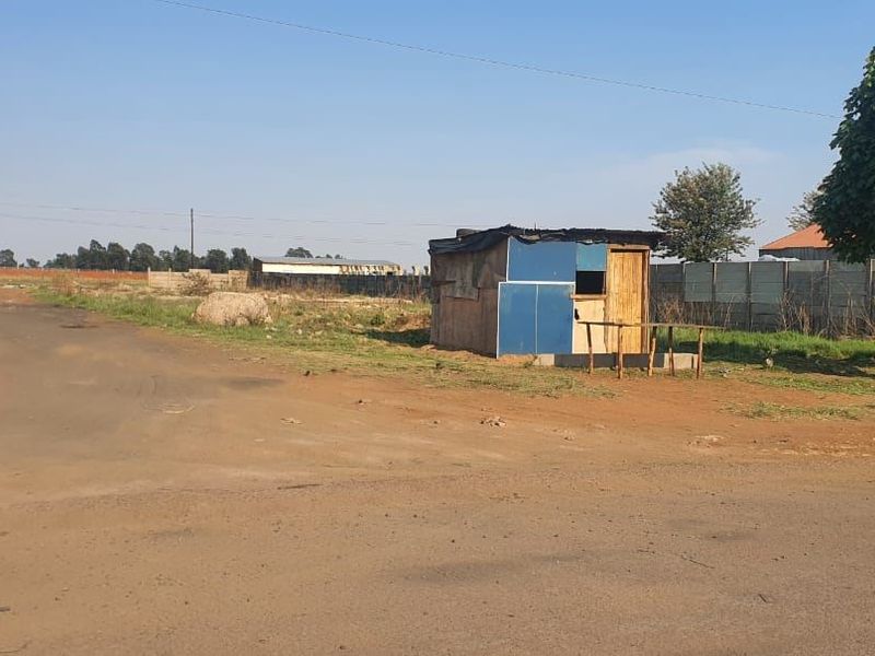 Klarinet Industrial stand for sale - Photo 4