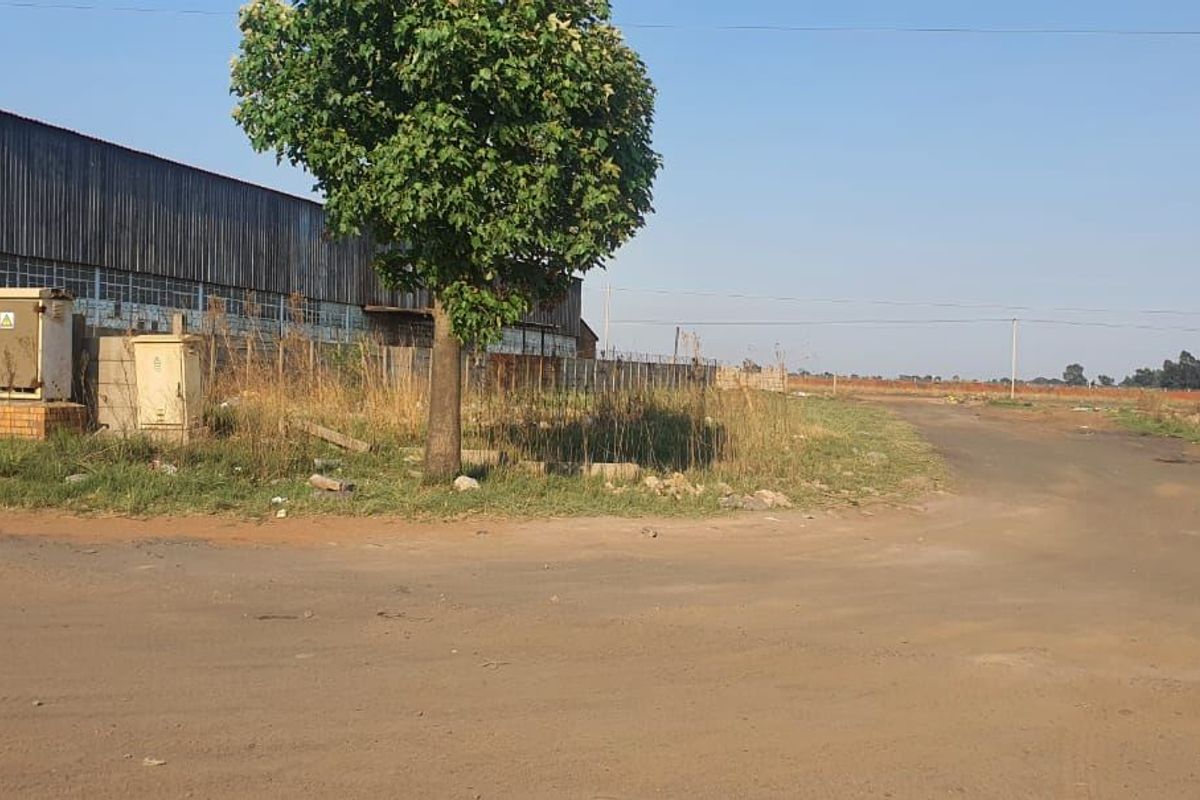 Klarinet Industrial stand for sale - Photo 5