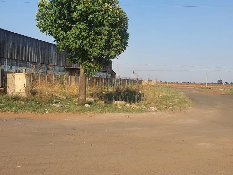 Klarinet Industrial stand for sale - Photo 5