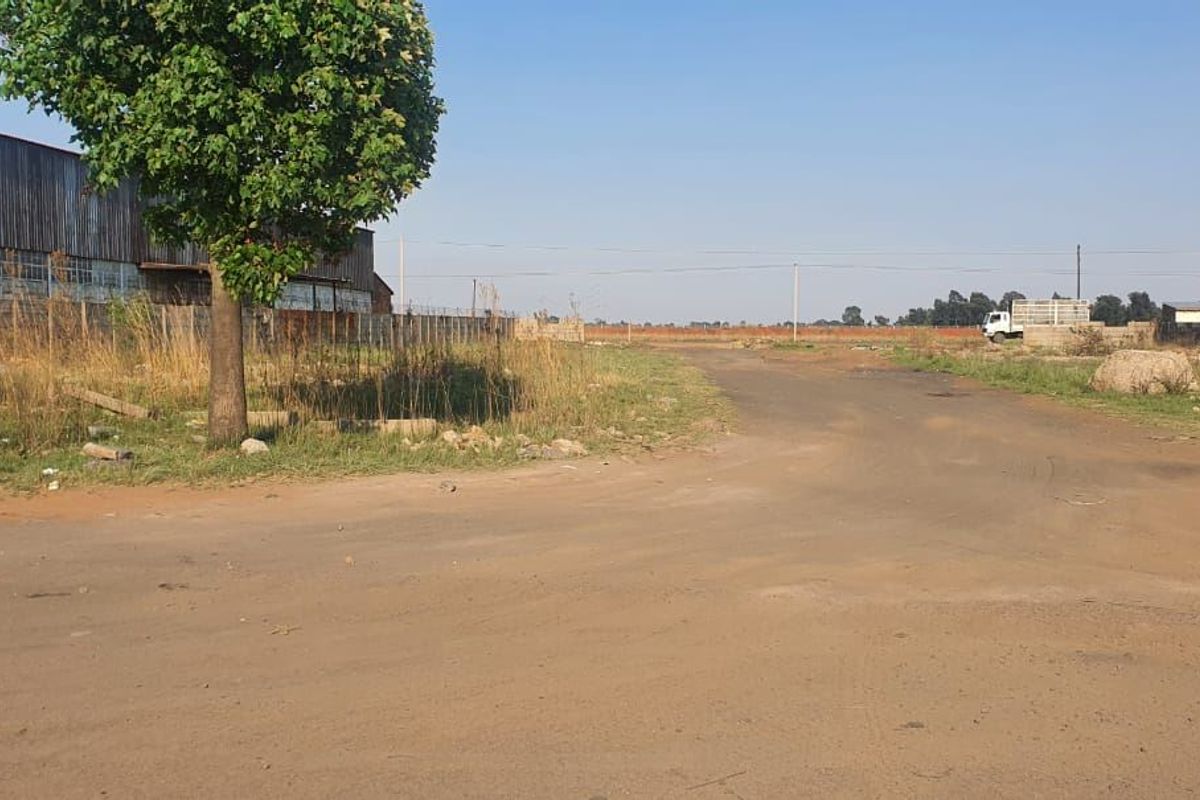 Klarinet Industrial stand for sale - Photo 2