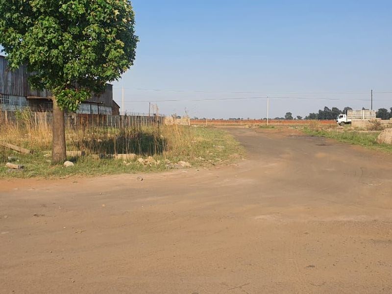 Klarinet Industrial stand for sale - Photo 2