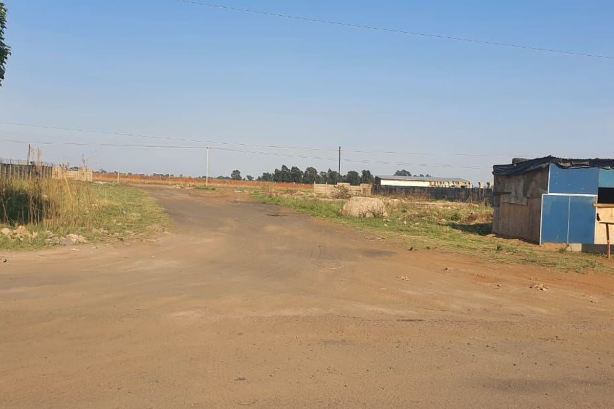 Klarinet Industrial stand for sale - Photo 3