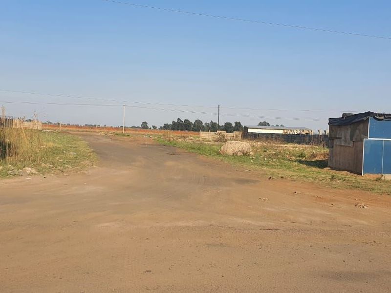 Klarinet Industrial stand for sale - Photo 3