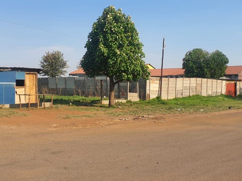 Klarinet Industrial stand for sale - Photo 7