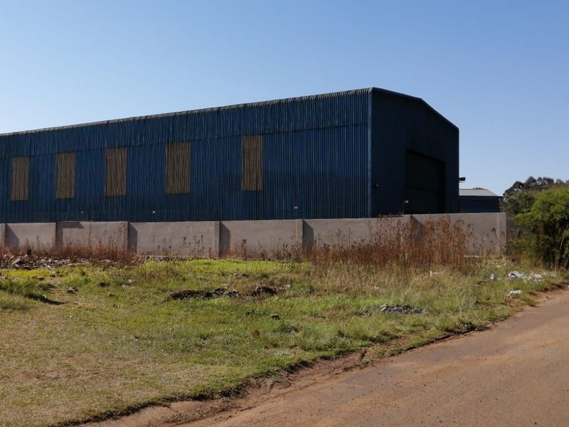 Klarinet Industrial stand for sale - Photo 6