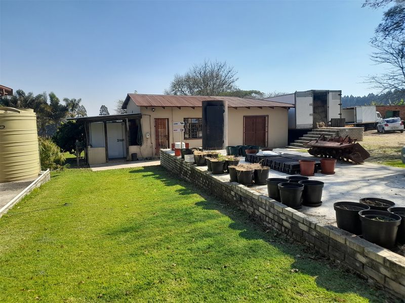 18.4414 Hectare Agricultural Land for Sale along the N2 - Photo 6