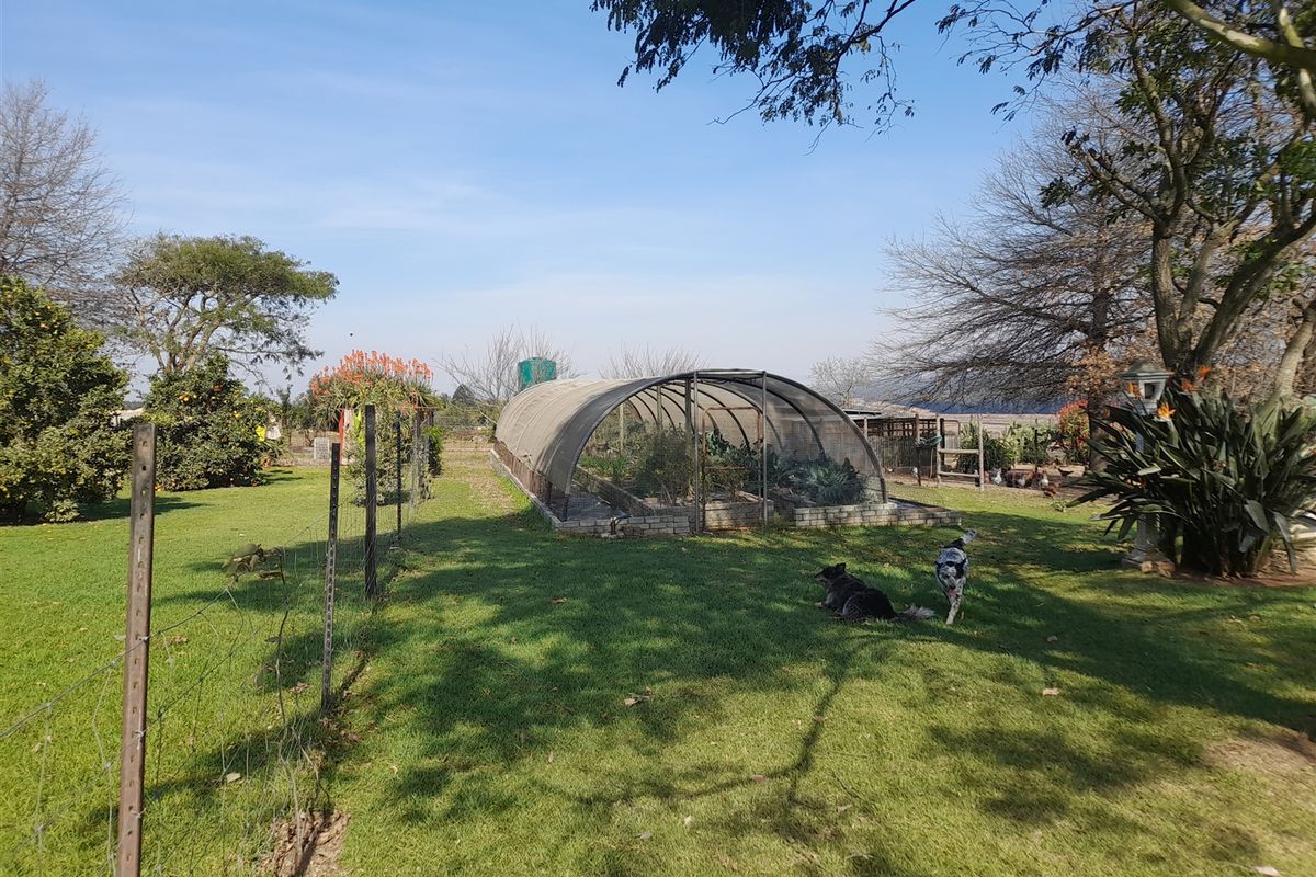 18.4414 Hectare Agricultural Land for Sale along the N2 - Photo 5