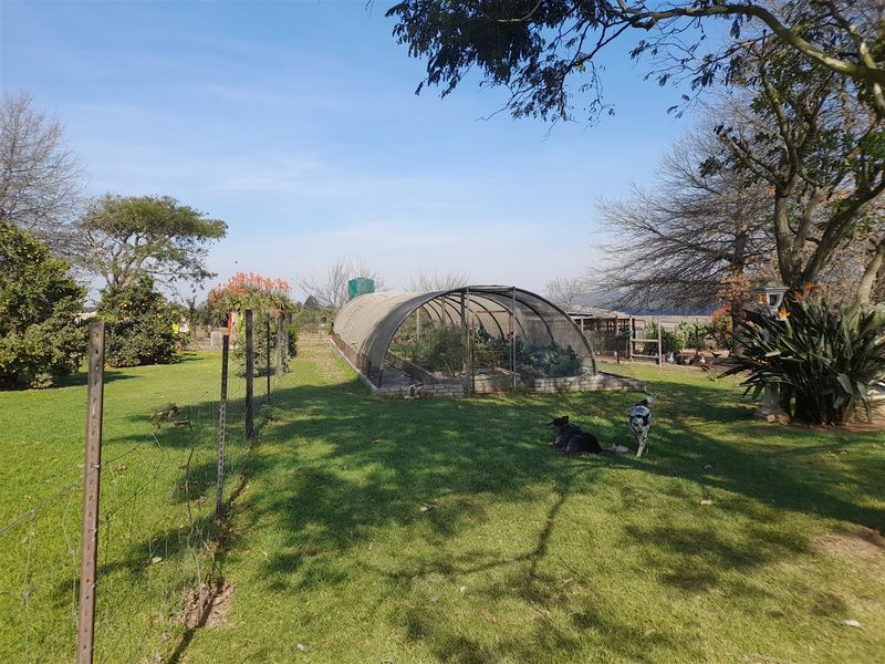 18.4414 Hectare Agricultural Land for Sale along the N2 - Photo 5