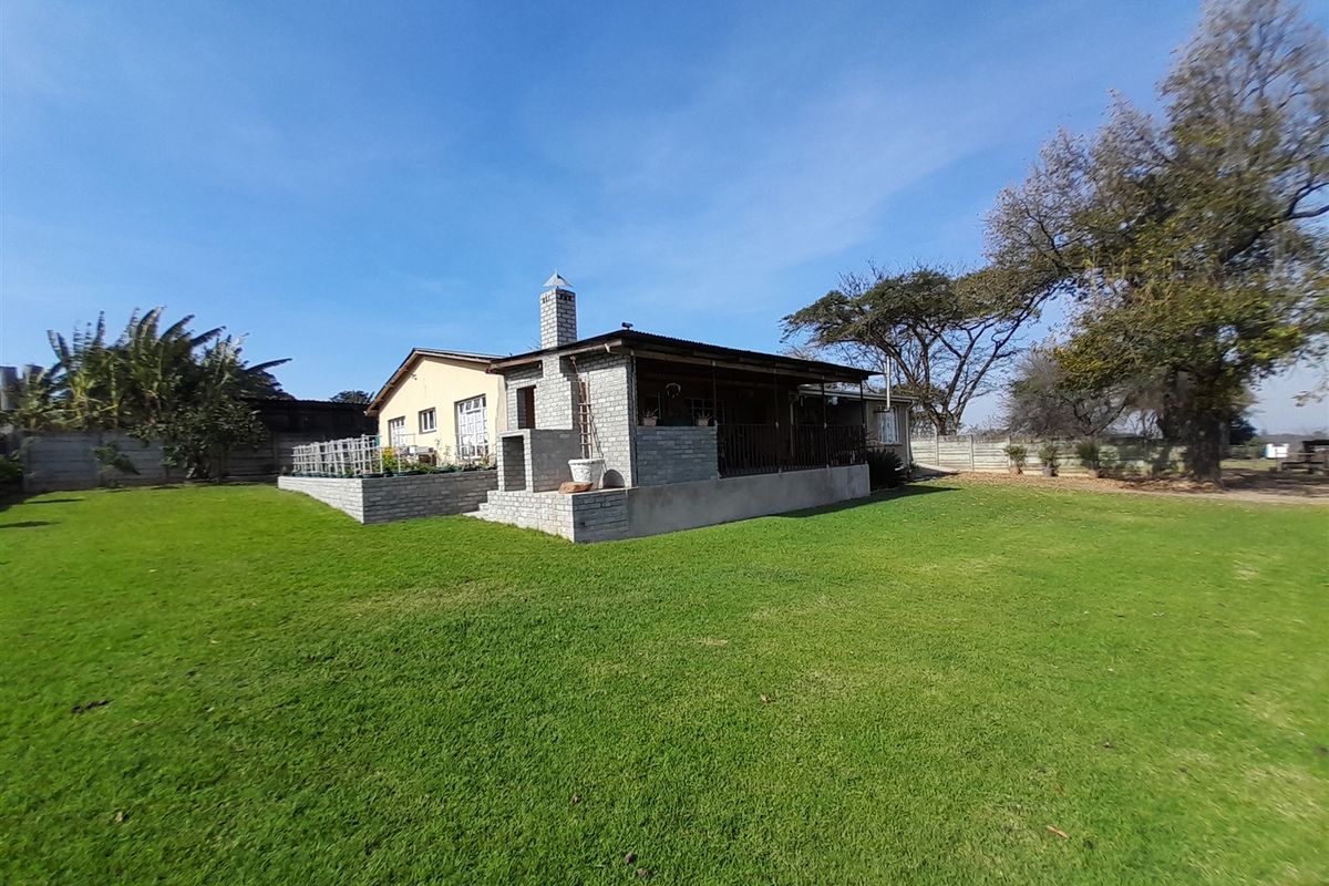 18.4414 Hectare Agricultural Land for Sale along the N2 - Photo 2