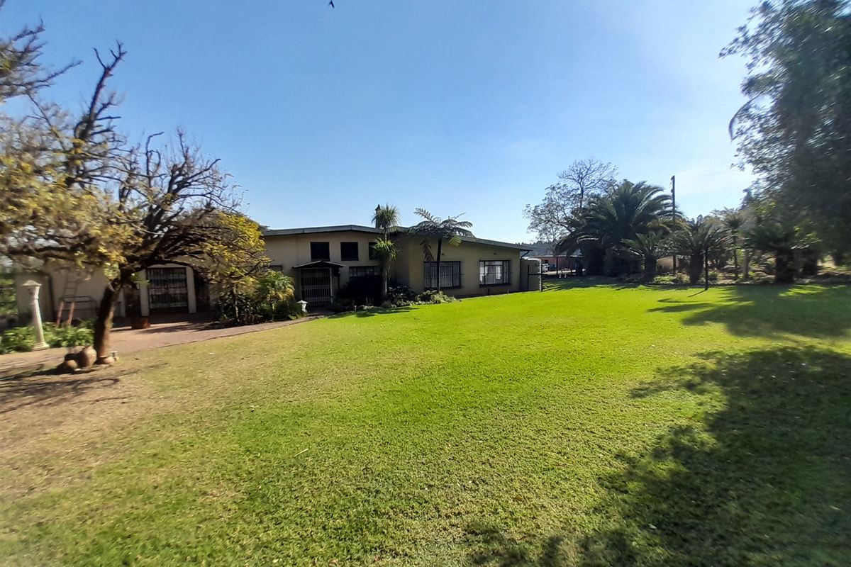 18.4414 Hectare Agricultural Land for Sale along the N2 - Photo 4