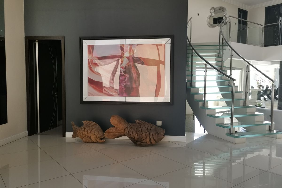 Top Billing Worthy with Views of the Water - Photo 4