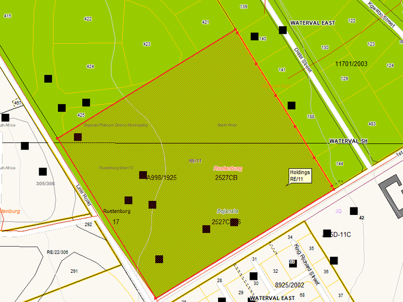 Prime Development Opportunity – 7,258 Hectares with Huge Potential - Photo 7