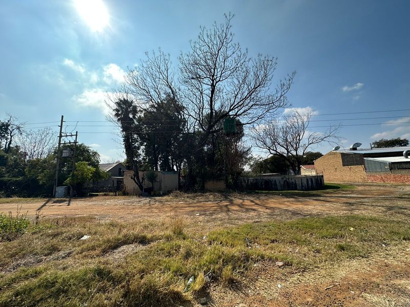 Prime Development Opportunity – 7,258 Hectares with Huge Potential - Photo 2