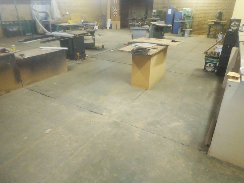 Versatile Industrial Space for Sale - Photo 9