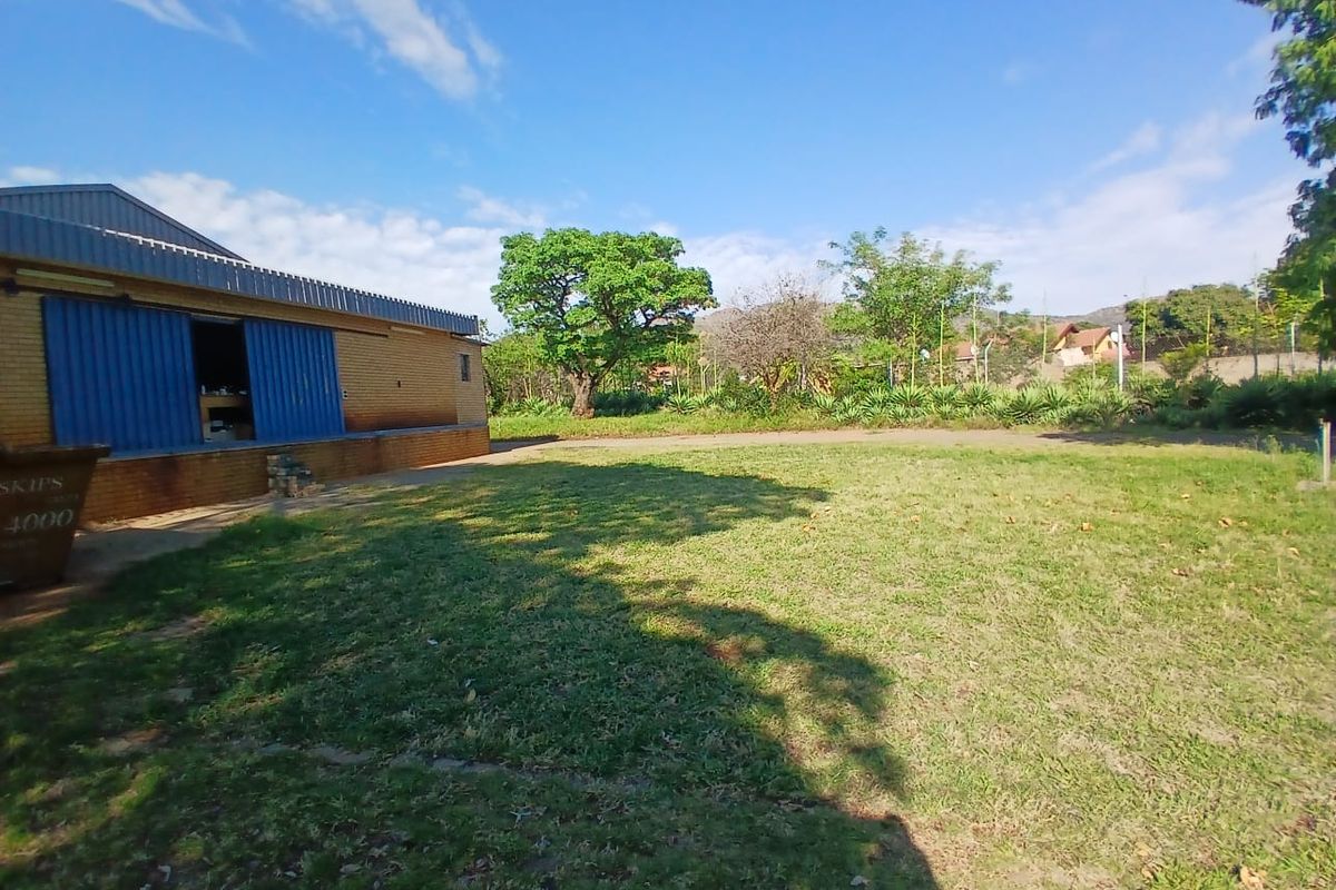 Versatile Industrial Space for Sale - Photo 2