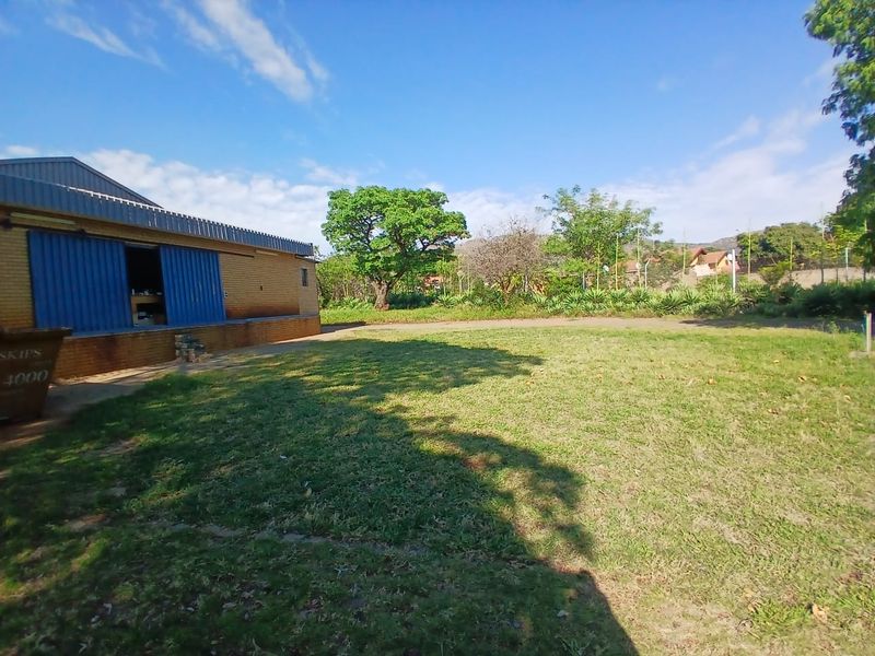 Versatile Industrial Space for Sale - Photo 2