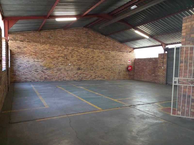 Frontage Warehouse Ready for Business - Photo 7