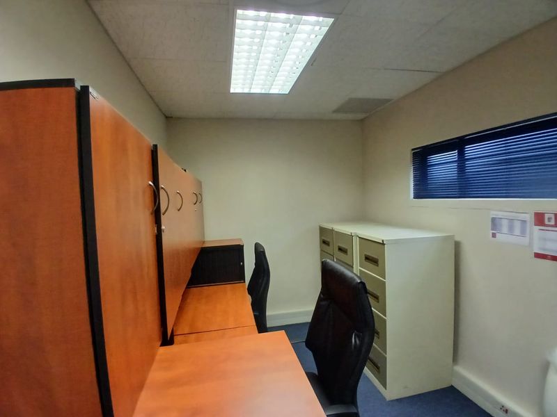 Blue-Chip Double Storey Office Opportunity - Photo 10