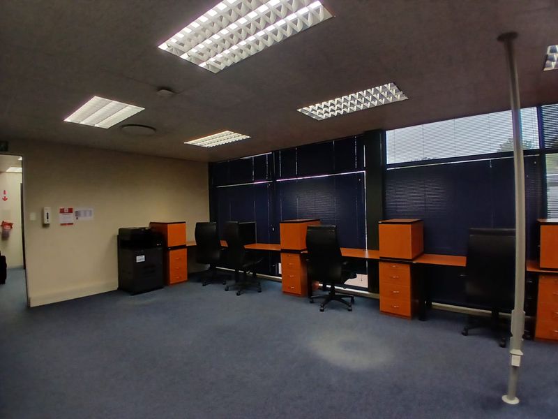 Blue-Chip Double Storey Office Opportunity - Photo 9