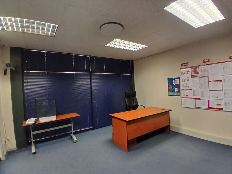 Blue-Chip Double Storey Office Opportunity - Photo 8