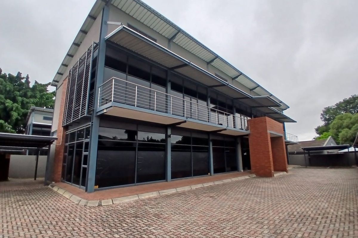 Blue-Chip Double Storey Office Opportunity - Photo 2