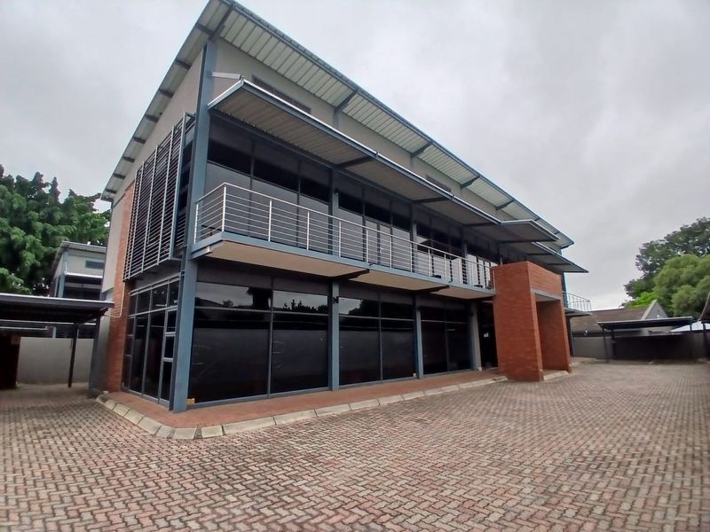 Blue-Chip Double Storey Office Opportunity - Photo 2