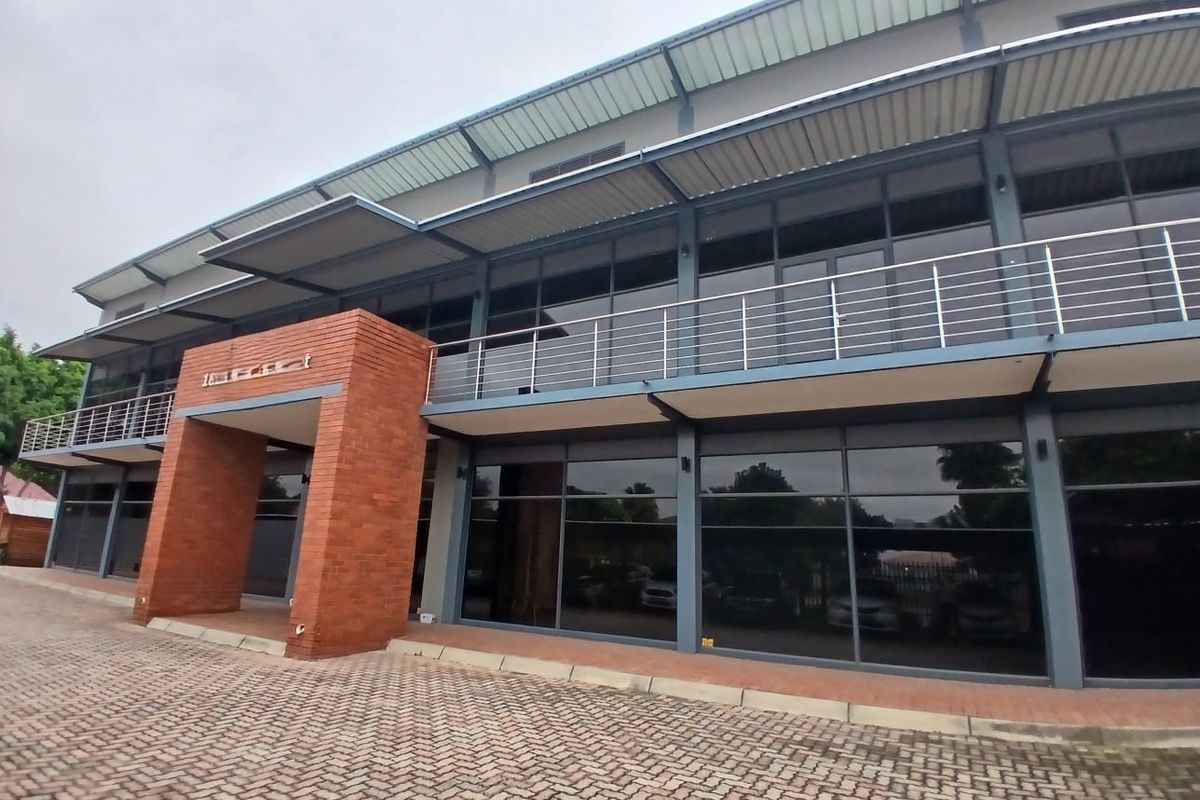 Blue-Chip Double Storey Office Opportunity - Photo 3