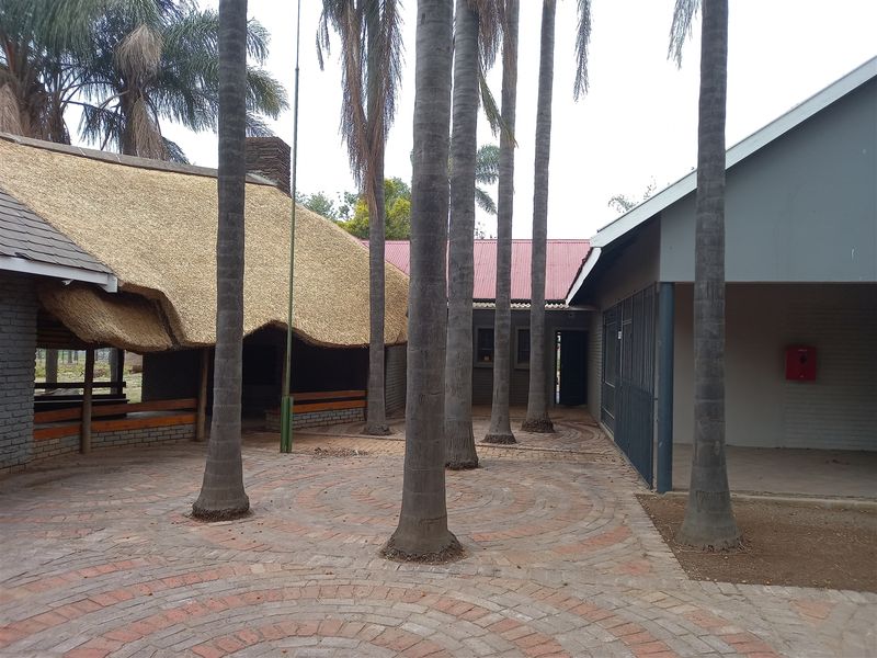 Prime Commercial Space on 3 Hectares - Photo 5