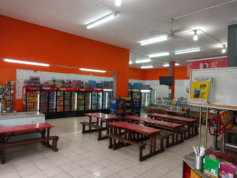 Commercial Building Offering Stability and Growth - Photo 5