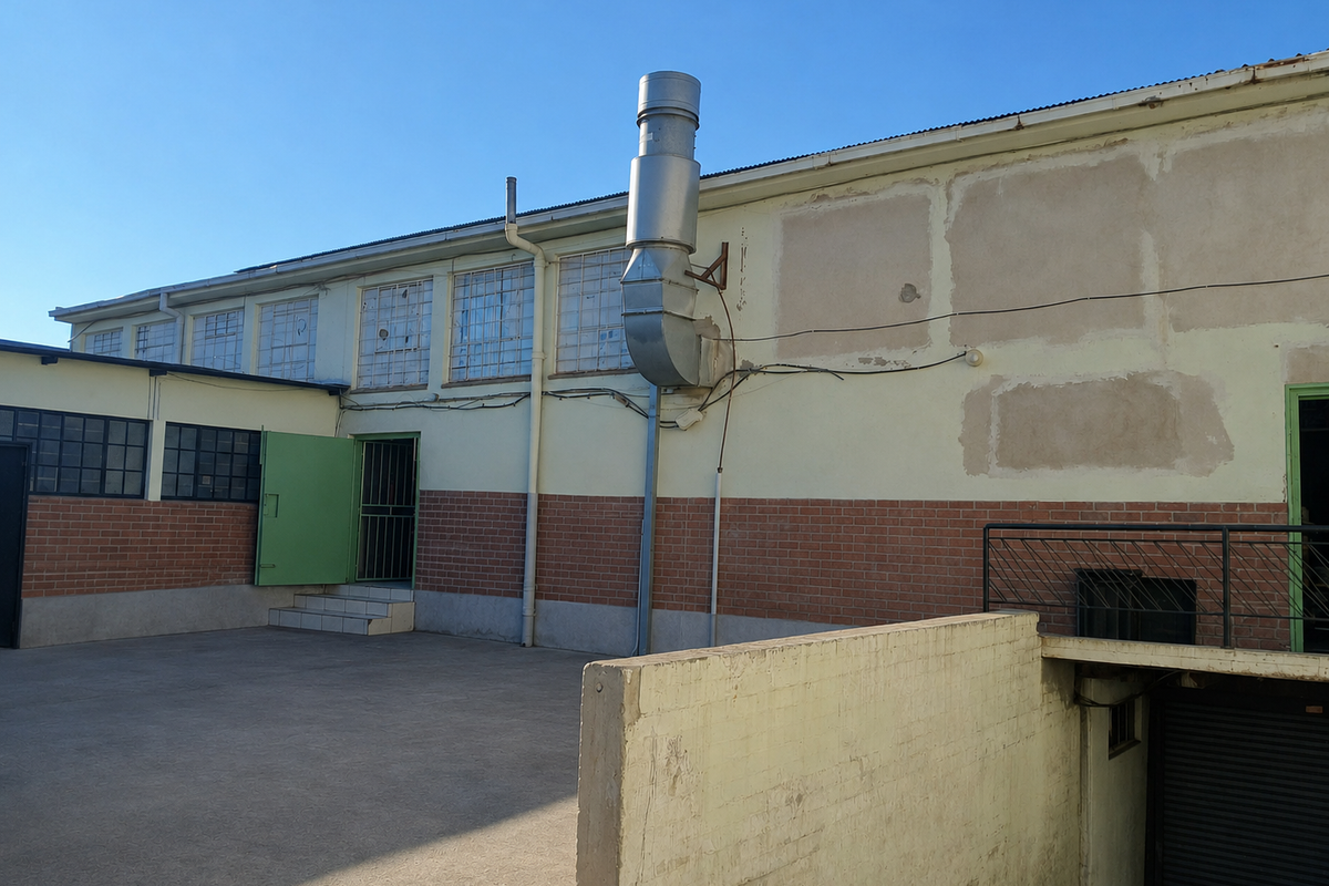 Commercial Building Offering Stability and Growth - Photo 4