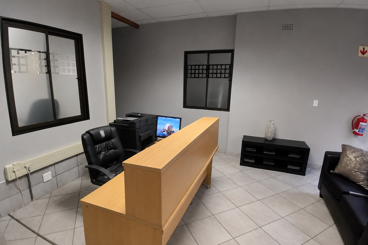 Smart, Sophisticated & Business Ready - Photo 5