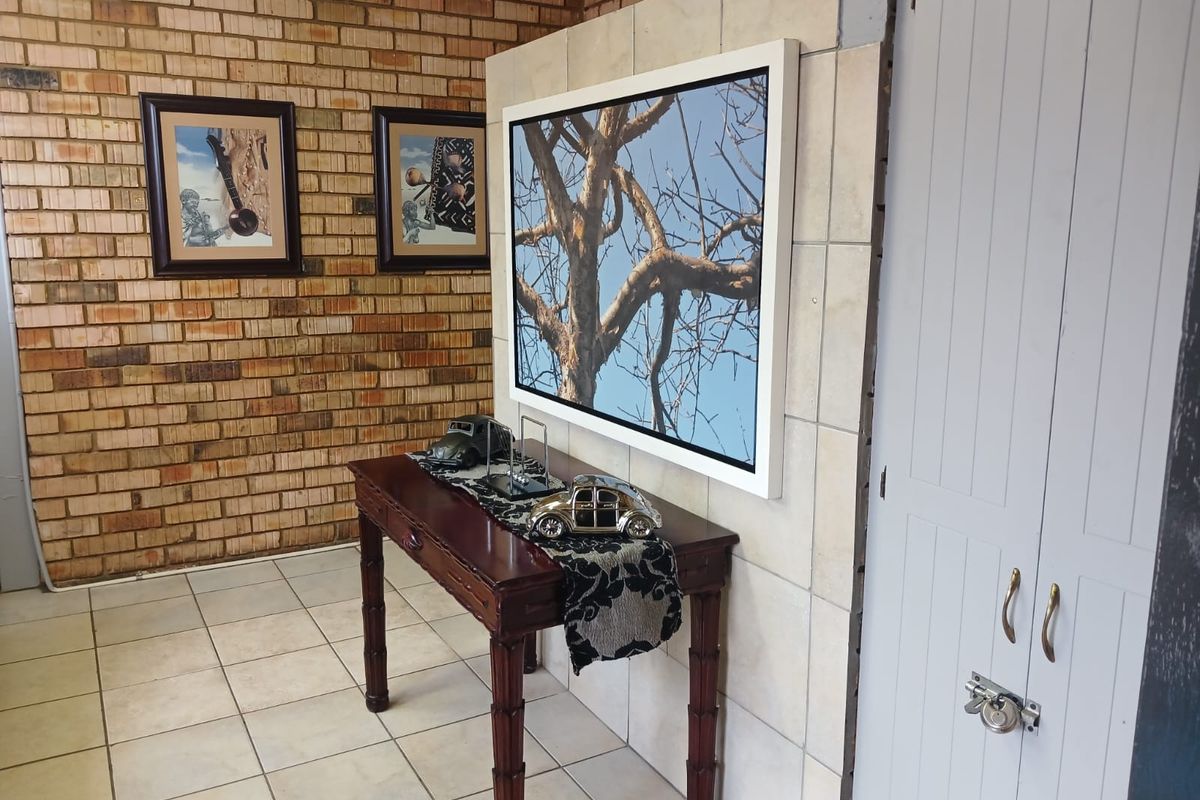 Ideal workshop and office Space - Photo 3