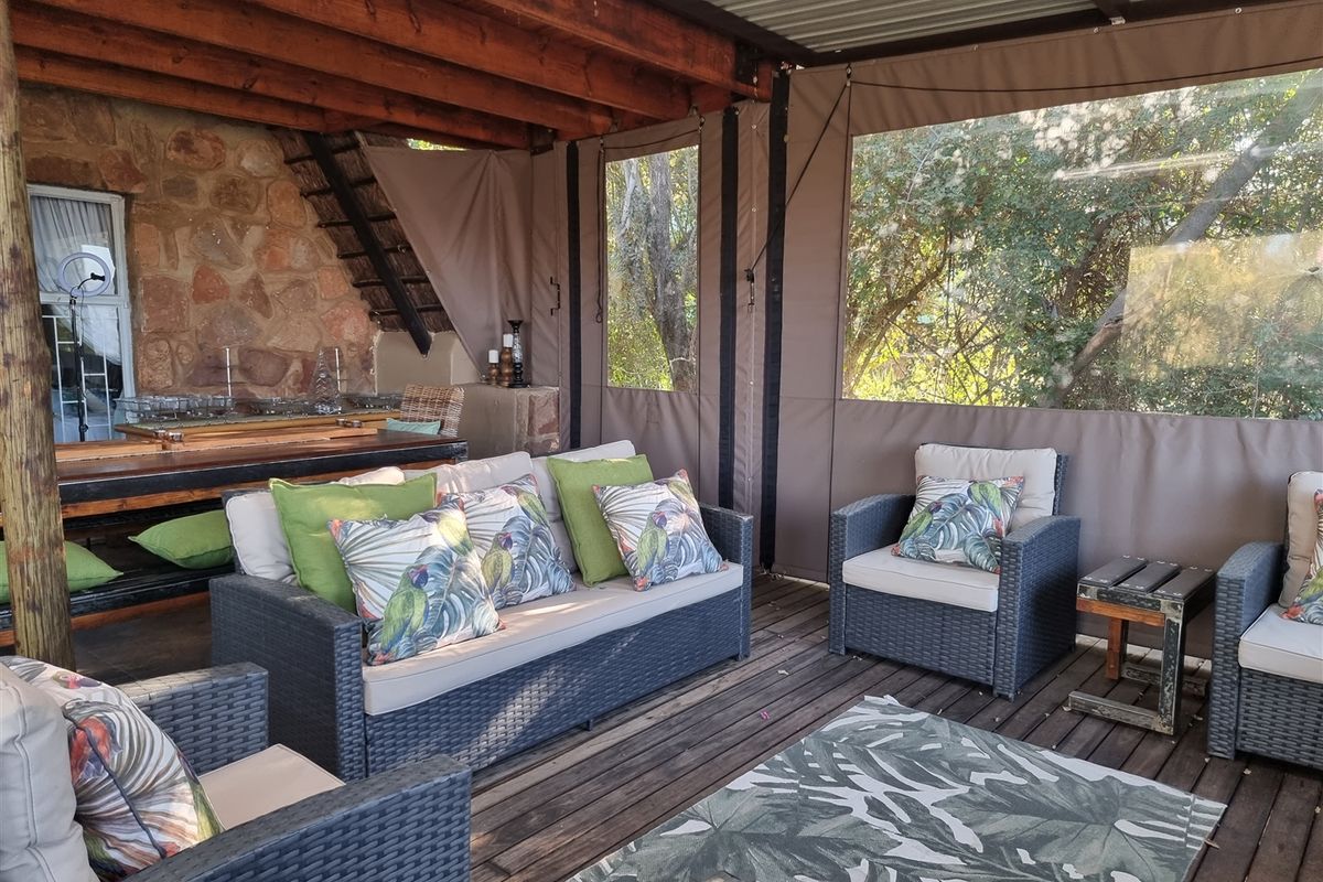 Utopia Nature Estate - EnjoY nature1 - Photo 2