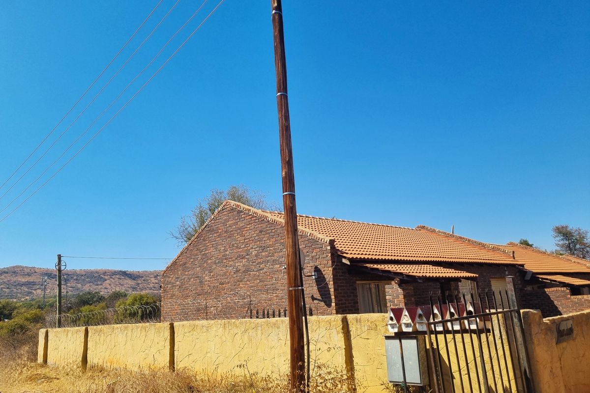 Zeerust – Vacant Land - Prime Investment Opportunity - Photo 4