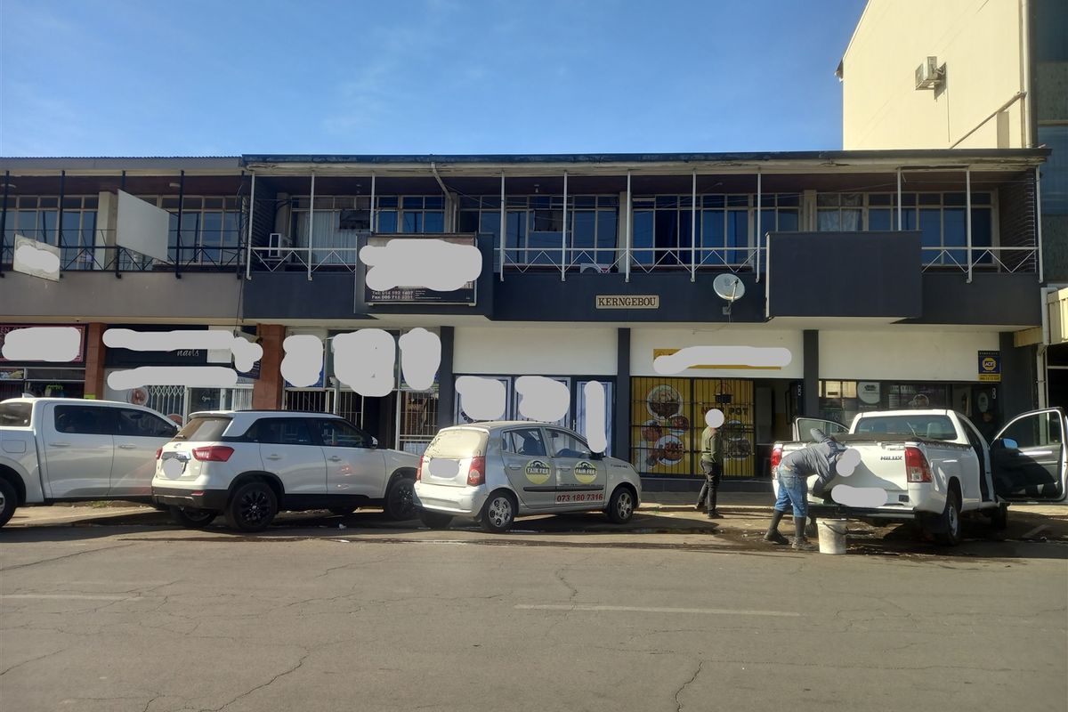 A Renovator’s Opportunity in a Commercial Zone - Photo 2