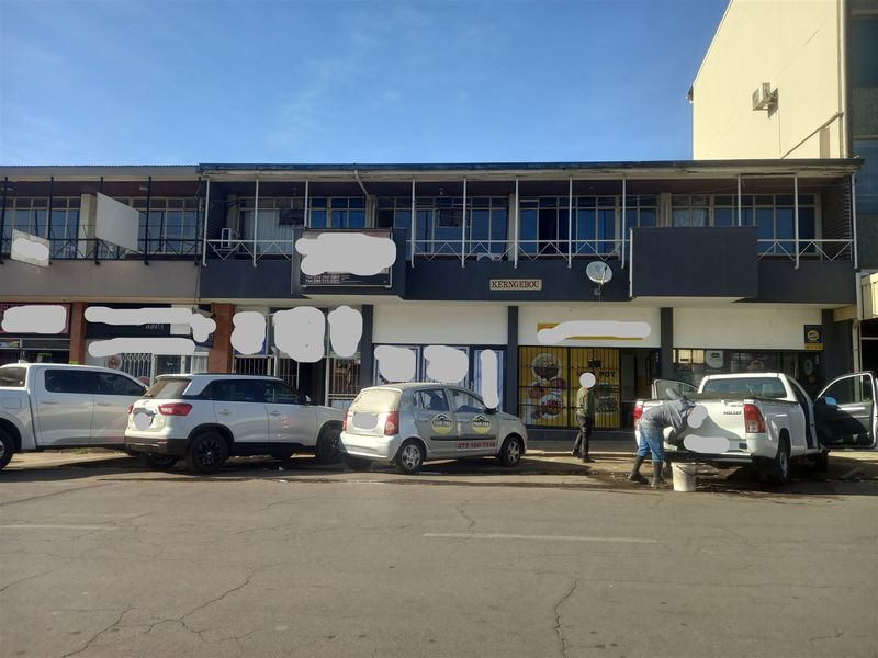 A Renovator’s Opportunity in a Commercial Zone - Photo 2