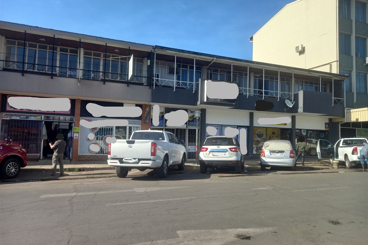 A Renovator’s Opportunity in a Commercial Zone - Photo 3