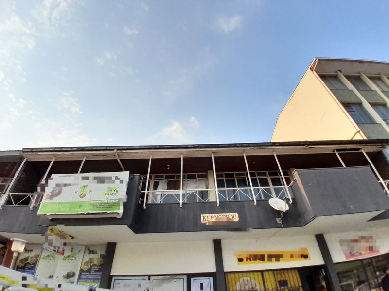 A Renovator’s Opportunity in a Commercial Zone - Photo 10