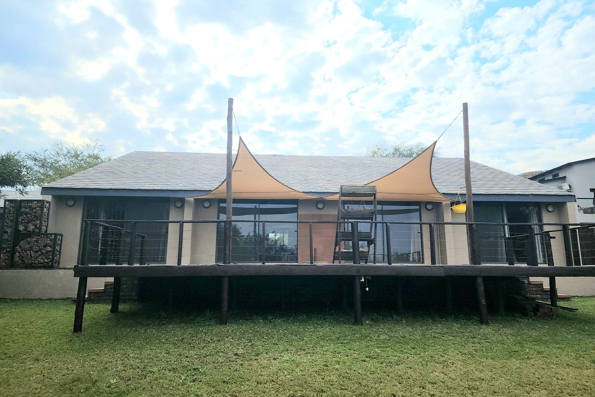 Single storey waterfront house to RENT in Sable Hills - Photo 4