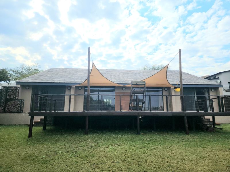 Single storey waterfront house to RENT in Sable Hills - Photo 4