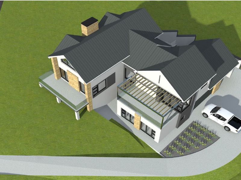 Elevated Living in Outeniquasbosch: Exclusive Home Near Perimeter & Irrigation Dam - Photo 2