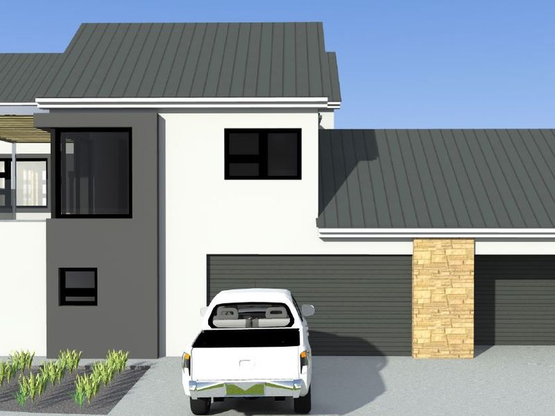 Elevated Living in Outeniquasbosch: Exclusive Home Near Perimeter & Irrigation Dam - Photo 3