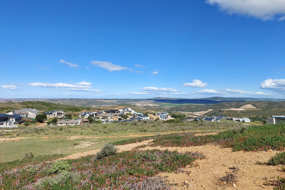 Tucked-Away Prime Stand in Outeniquasbosch Wildlife Village - Photo 2