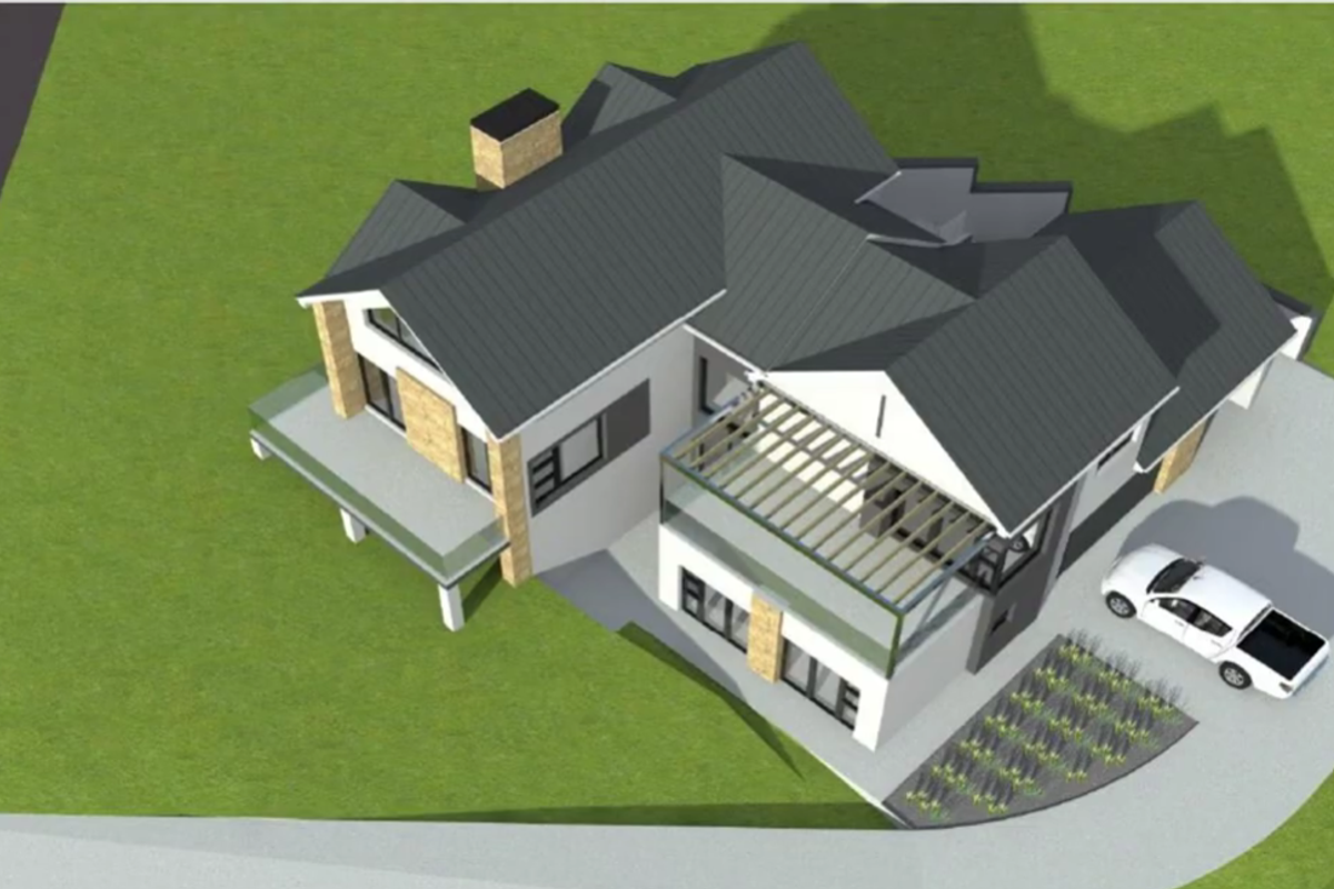 Build Your Dream Home in a Truly Exceptional Setting - Photo 4