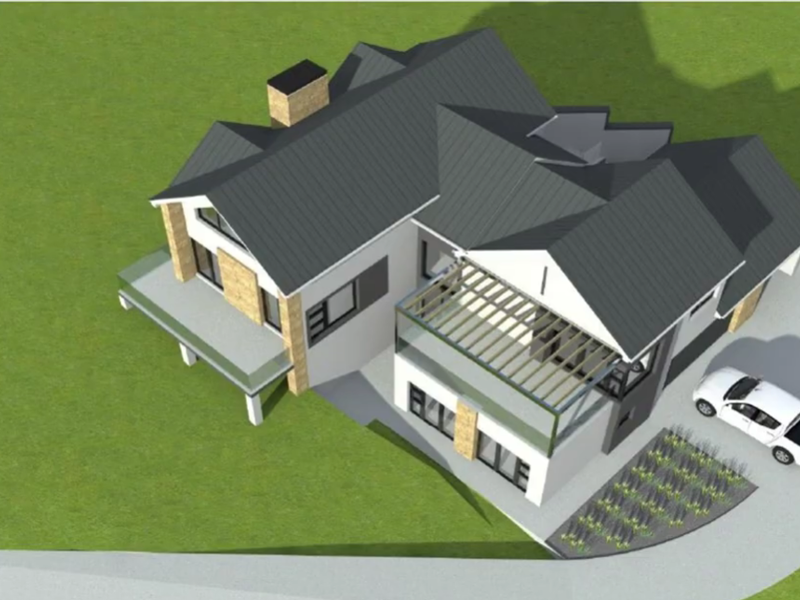 Build Your Dream Home in a Truly Exceptional Setting - Photo 4