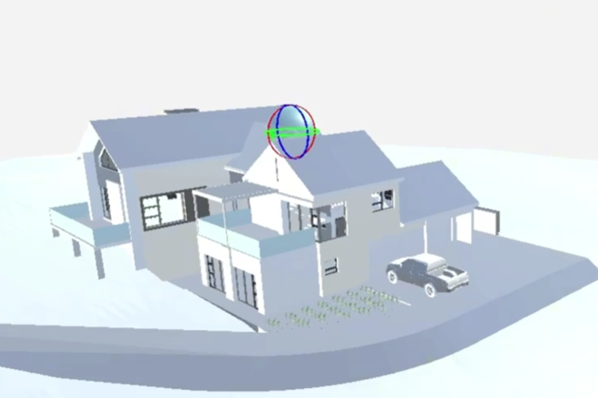 Build Your Dream Home in a Truly Exceptional Setting - Photo 2